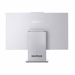 Lenovo IdeaCentre AIO 27IRH9 Intel® Core™ i5 i5-13420H 68,6 cm (27") 1920 x 1080 Pixel PC All-in-one 16 GB DDR5-SDRAM 512 GB SSD Windows 11 Home Wi-Fi 6 (802.11ax) Grigio - Vista aggiuntiva 8
