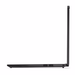 Lenovo ThinkPad T14s Gen 6 (Intel) Intel Core Ultra 5 225U Computer portatile 35,6 cm (14") WUXGA 16 GB LPDDR5x-SDRAM 512 GB SSD Wi-Fi 6E (802.11ax) Windows 11 Pro Italiano Nero - Vista aggiuntiva 4