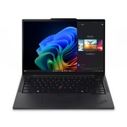 Lenovo ThinkPad T14s Gen 6 (Intel) Intel Core Ultra 7 255U Computer portatile 35,6 cm (14") WUXGA 16 GB LPDDR5x-SDRAM 512 GB SSD Wi-Fi 7 (802.11be) Windows 11 Pro Italiano Nero