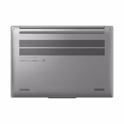 Lenovo IdeaPad Slim 5 16IRH10R Intel Core 7 240H Computer portatile 40,6 cm (16") WUXGA 16 GB DDR5-SDRAM 1 TB SSD Wi-Fi 6 (802.11ax) Windows 11 Home Italiano Grigio - Vista aggiuntiva 6