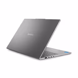 Lenovo IdeaPad Slim 5 16IRH10R Intel Core 7 240H Computer portatile 40,6 cm (16") WUXGA 16 GB DDR5-SDRAM 1 TB SSD Wi-Fi 6 (802.11ax) Windows 11 Home Italiano Grigio - Vista aggiuntiva 7