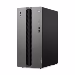 Lenovo LOQ Tower 17IAX10 Intel Core Ultra 7 255HX 16 GB DDR5-SDRAM 1 TB SSD NVIDIA GeForce RTX 5060 Ti Windows 11 Home PC Nero - Vista aggiuntiva 2