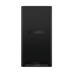 Lenovo Legion T5 30IAX10 Intel Core Ultra 7 255HX 32 GB DDR5-SDRAM 1 TB SSD NVIDIA GeForce RTX 5060 Ti Windows 11 Home Tower PC Nero