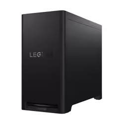 Lenovo Legion T5 30IAX10 Intel Core Ultra 7 255HX 32 GB DDR5-SDRAM 1 TB SSD NVIDIA GeForce RTX 5060 Ti Windows 11 Home Tower PC Nero - Vista aggiuntiva 6