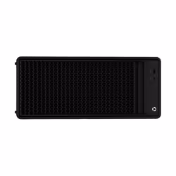 Lenovo Legion T5 30IAX10 Intel Core Ultra 7 255HX 32 GB DDR5-SDRAM 1 TB SSD NVIDIA GeForce RTX 5060 Ti Windows 11 Home Tower PC Nero - Vista aggiuntiva 7