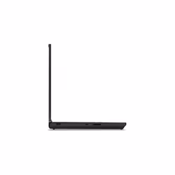 Lenovo ThinkPad P16 Gen 3 Intel Core Ultra 7 255HX Workstation mobile 40,6 cm (16") WUXGA 32 GB DDR5-SDRAM 1 TB SSD NVIDIA RTX Pro 1000 Blackwell Wi-Fi 7 (802.11be) Windows 11 Pro Italiano Nero - Vista aggiuntiva 8