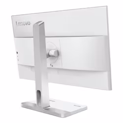 Lenovo L24D-4C Monitor PC 60,5 cm (23.8") 1920 x 1080 Pixel Full HD LCD Grigio - Vista aggiuntiva 7