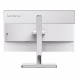 Lenovo L24D-4C Monitor PC 60,5 cm (23.8") 1920 x 1080 Pixel Full HD LCD Grigio - Vista aggiuntiva 8