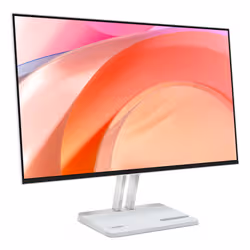 Lenovo L27-4C Monitor PC 68,6 cm (27") 1920 x 1080 Pixel Full HD LCD Grigio - Vista aggiuntiva 2