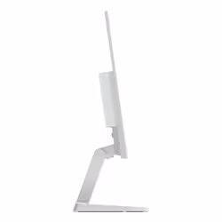 Lenovo L27-4C Monitor PC 68,6 cm (27") 1920 x 1080 Pixel Full HD LCD Grigio - Vista aggiuntiva 4