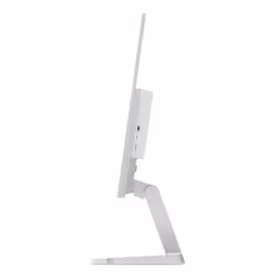 Lenovo L27-4C Monitor PC 68,6 cm (27") 1920 x 1080 Pixel Full HD LCD Grigio - Vista aggiuntiva 5