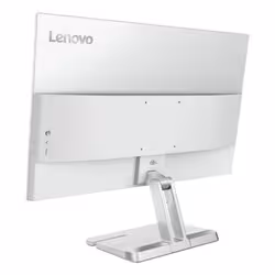 Lenovo L27-4C Monitor PC 68,6 cm (27") 1920 x 1080 Pixel Full HD LCD Grigio - Vista aggiuntiva 7