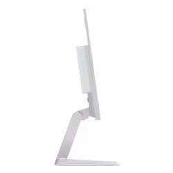 Lenovo L24-4C Monitor PC 60,5 cm (23.8") 1920 x 1080 Pixel Full HD LCD Grigio - Vista aggiuntiva 4