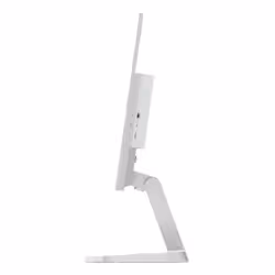Lenovo L24-4C Monitor PC 60,5 cm (23.8") 1920 x 1080 Pixel Full HD LCD Grigio - Vista aggiuntiva 5
