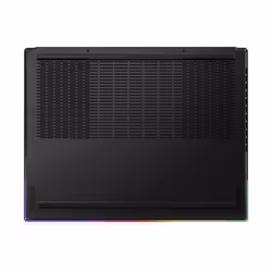 Lenovo Legion 9 18IAX10 Intel Core Ultra 9 275HX Computer portatile 45,7 cm (18") WQUXGA 64 GB DDR5-SDRAM 2 TB SSD NVIDIA GeForce RTX 5090 Wi-Fi 7 (802.11be) Windows 11 Pro Italiano Nero - Vista aggiuntiva 6