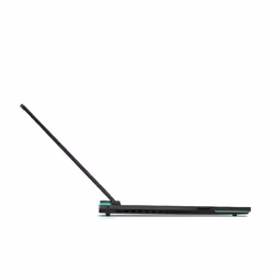 Lenovo Legion 9 18IAX10 Intel Core Ultra 9 275HX Computer portatile 45,7 cm (18") WQUXGA 64 GB DDR5-SDRAM 2 TB SSD NVIDIA GeForce RTX 5090 Wi-Fi 7 (802.11be) Windows 11 Pro Italiano Nero - Vista aggiuntiva 8