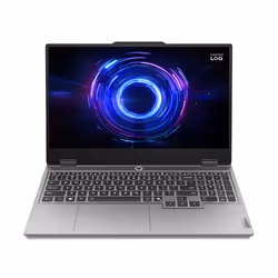 Lenovo LOQ Notebook 15.6" Intel i7 32GB 1TB X4, Intel® Core™ i7, 39,6 cm (15.6"), 1920 x 1080 Pixel, 16 GB, 1 TB, Windows 11  ...
