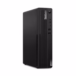 Lenovo ThinkCentre M75s Gen 5 AMD Ryzen™ 5 8500G 16 GB DDR5-SDRAM 512 GB SSD Windows 11 Pro SFF PC Nero - Vista aggiuntiva 2