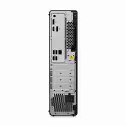 Lenovo ThinkCentre M75s Gen 5 AMD Ryzen™ 5 8500G 16 GB DDR5-SDRAM 512 GB SSD Windows 11 Pro SFF PC Nero - Vista aggiuntiva 6