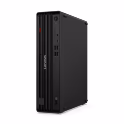 Lenovo ThinkCentre M70s Gen 6 Intel Core Ultra 5 225 16 GB DDR5-SDRAM 512 GB SSD Windows 11 Pro SFF PC Nero - Vista aggiuntiva 2