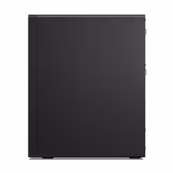 Lenovo ThinkCentre M70t Gen 6 Intel Core Ultra 5 225 16 GB DDR5-SDRAM 512 GB SSD Windows 11 Pro Tower PC Nero - Vista aggiuntiva 5