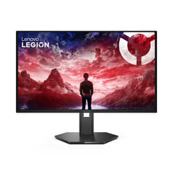 Lenovo Legion 27Q-10 OLED Monitor PC 67,3 cm (26.5") 2560 x 1440 Pixel Quad HD Nero