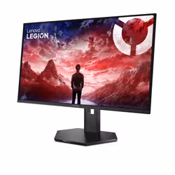 Lenovo Legion 27Q-10 OLED Monitor - Vista aggiuntiva 2