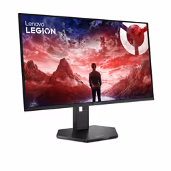 Lenovo Legion 27Q-10 OLED Monitor - Vista aggiuntiva 3