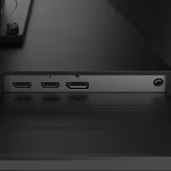 Lenovo Legion 27Q-10 OLED Monitor - Vista aggiuntiva 5