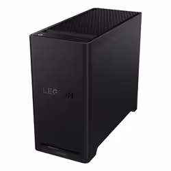 Lenovo Legion T5 30IAS10 Intel Core Ultra 9 285 32 GB DDR5-SDRAM 1 TB SSD NVIDIA GeForce RTX 5070 Windows 11 Home Tower PC Nero - Vista aggiuntiva 2