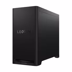 Lenovo Legion T5 30IAS10 Intel Core Ultra 9 285 32 GB DDR5-SDRAM 1 TB SSD NVIDIA GeForce RTX 5070 Windows 11 Home Tower PC Nero - Vista aggiuntiva 6