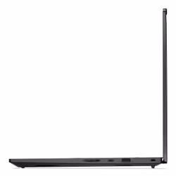 Lenovo ThinkPad P1 Gen 8 Intel Core Ultra 7 255H Workstation mobile 40,6 cm (16") WUXGA 32 GB LPDDR5x-SDRAM 1 TB SSD NVIDIA RTX PRO 1000 Blackwell Wi-Fi 7 (802.11be) Windows 11 Pro Italiano Nero - Vista aggiuntiva 7
