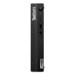 Lenovo ThinkCentre M75q Gen 2 AMD Ryzen™ 5 5600GE 8 GB DDR4-SDRAM 256 GB SSD Mini PC Nero