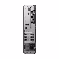 Lenovo ThinkCentre neo 50s Gen 6 Intel Core Ultra 7 265 16 GB DDR5-SDRAM 512 GB SSD Windows 11 Pro SFF PC Nero - Vista aggiuntiva 6