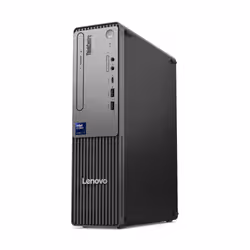 Lenovo ThinkCentre neo 50s Gen 6 Intel Core Ultra 5 225 8 GB DDR5-SDRAM 512 GB SSD Windows 11 Pro SFF PC Nero - Vista aggiuntiva 2