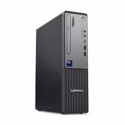 Lenovo ThinkCentre neo 50s Gen 6 Intel Core Ultra 5 225 8 GB DDR5-SDRAM 512 GB SSD Windows 11 Pro SFF PC Nero - Vista aggiuntiva 3