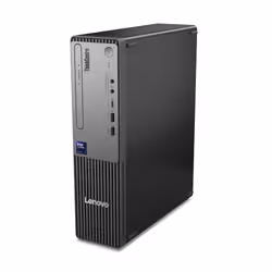 Lenovo ThinkCentre neo 50s Gen 6 Intel Core Ultra 5 225 8 GB DDR5-SDRAM 512 GB SSD Windows 11 Pro SFF PC Nero - Vista aggiuntiva 6