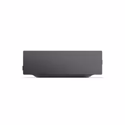 Lenovo ThinkStation PGX GB10 128 GB LPDDR5x-SDRAM 4 TB SSD DGX OS Mini Tower Mini PC Nero - Vista aggiuntiva 4