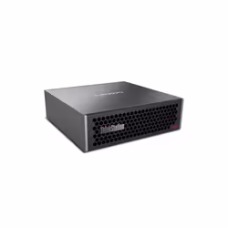 Lenovo ThinkStation PGX GB10 128 GB LPDDR5x-SDRAM 4 TB SSD DGX OS Mini Tower Mini PC Nero - Vista aggiuntiva 5