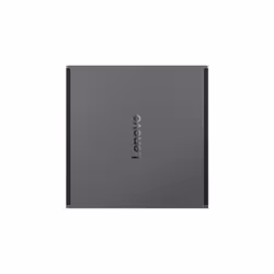 Lenovo ThinkStation PGX GB10 128 GB LPDDR5x-SDRAM 4 TB SSD DGX OS Mini Tower Mini PC Nero - Vista aggiuntiva 7