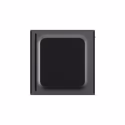Lenovo ThinkStation PGX GB10 128 GB LPDDR5x-SDRAM 4 TB SSD DGX OS Mini Tower Mini PC Nero - Vista aggiuntiva 8