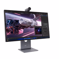 Lenovo Yoga Pro 27UD-10 Monitor - Vista aggiuntiva 3