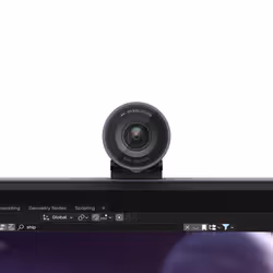 Lenovo Yoga Pro 27UD-10 Monitor - Vista aggiuntiva 8