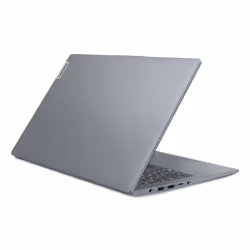 Lenovo IdeaPad Slim 3 15AMN8 AMD Ryzen™ 5 7520U Computer portatile 39,6 cm (15.6") Full HD 16 GB LPDDR5-SDRAM 512 GB SSD Wi-Fi 6 (802.11ax) Windows 11 Home Italiano Grigio - Vista aggiuntiva 6