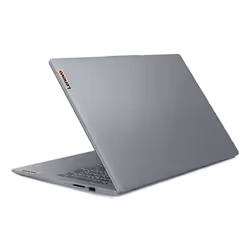 Lenovo IdeaPad Slim 3 15AMN8 AMD Ryzen™ 5 7520U Computer portatile 39,6 cm (15.6") Full HD 16 GB LPDDR5-SDRAM 512 GB SSD Wi-Fi 6 (802.11ax) Windows 11 Home Italiano Grigio - Vista aggiuntiva 7