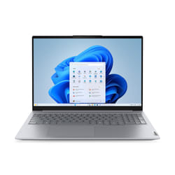 Lenovo ThinkBook 16 G9 IRL Intel Core 5 210H Computer portatile 40,6 cm (16") WUXGA 16 GB DDR5-SDRAM 512 GB SSD Wi-Fi 7 (802.11be) Windows 11 Pro Italiano Grigio