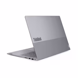 Lenovo ThinkBook 16 G9 IRL Intel Core 5 210H Computer portatile 40,6 cm (16") WUXGA 16 GB DDR5-SDRAM 512 GB SSD Wi-Fi 7 (802.11be) Windows 11 Pro Italiano Grigio - Vista aggiuntiva 6