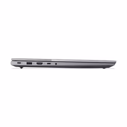 Lenovo ThinkBook 16 G9 IRL Intel Core 5 210H Computer portatile 40,6 cm (16") WUXGA 16 GB DDR5-SDRAM 512 GB SSD Wi-Fi 7 (802.11be) Windows 11 Pro Italiano Grigio - Vista aggiuntiva 8