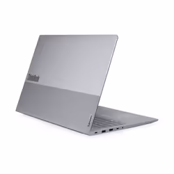 Lenovo ThinkBook 16 G9 IRL Intel Core 7 240H Computer portatile 40,6 cm (16") WUXGA 16 GB DDR5-SDRAM 512 GB SSD Wi-Fi 7 (802.11be) Windows 11 Pro Italiano Grigio - Vista aggiuntiva 7