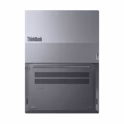 Lenovo ThinkBook 14 G9 IRL Intel Core 7 240H Computer portatile 35,6 cm (14") Full HD 16 GB DDR5-SDRAM 512 GB SSD Wi-Fi 7 (802.11be) Windows 11 Pro Italiano Grigio - Vista aggiuntiva 6